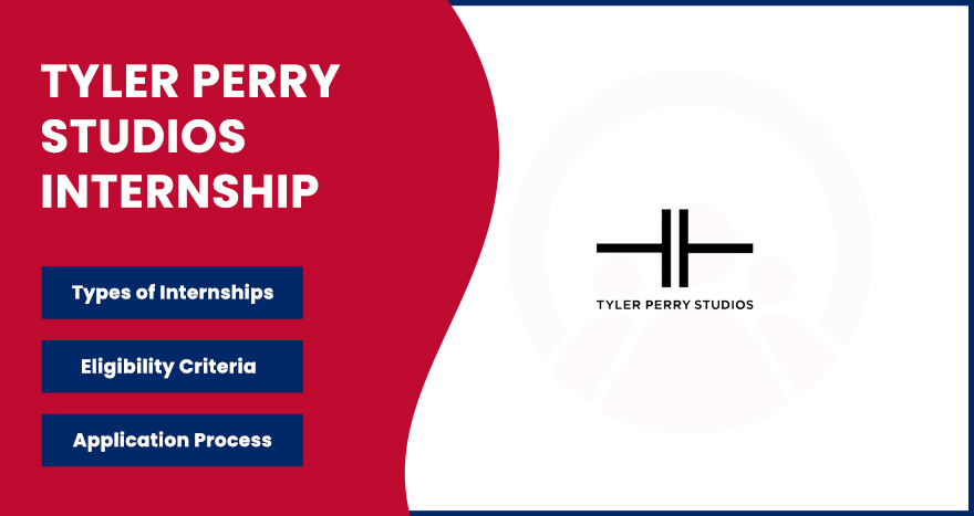 Tyler Perry Studios Internship Tyler Perry Studios Internship