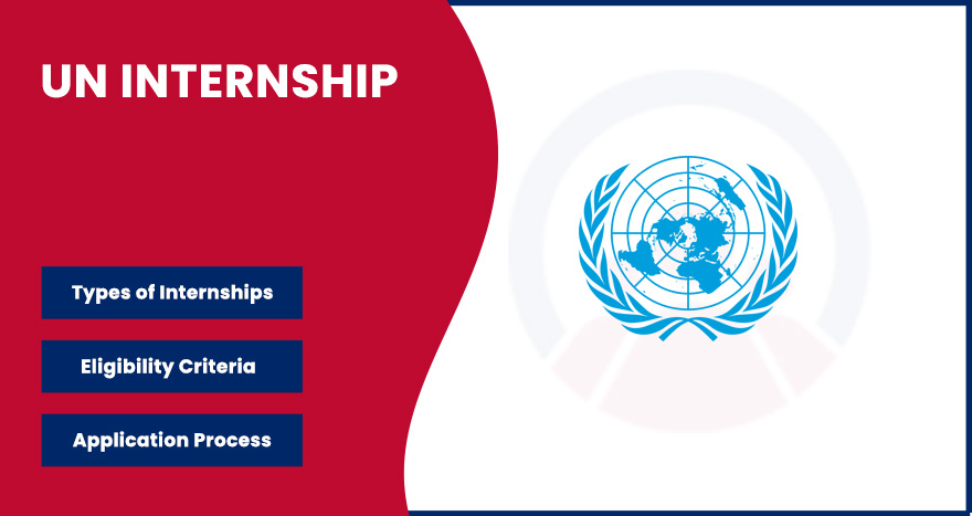 UN internship UN internship