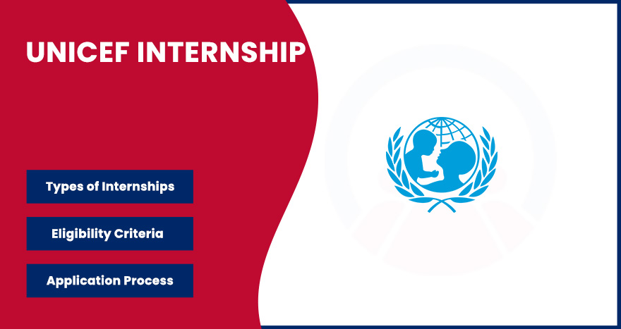 UNICEF internship UNICEF internship