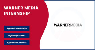 Warner Media Internships