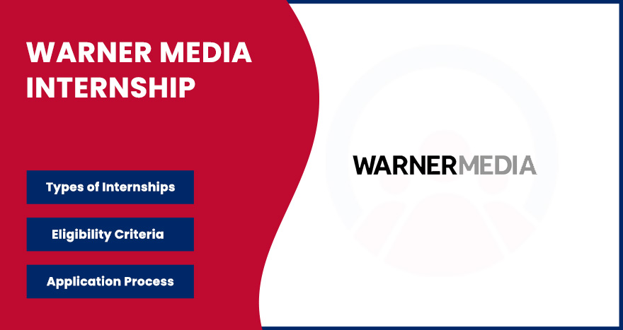 Warner Media Internships Warner Media Internships